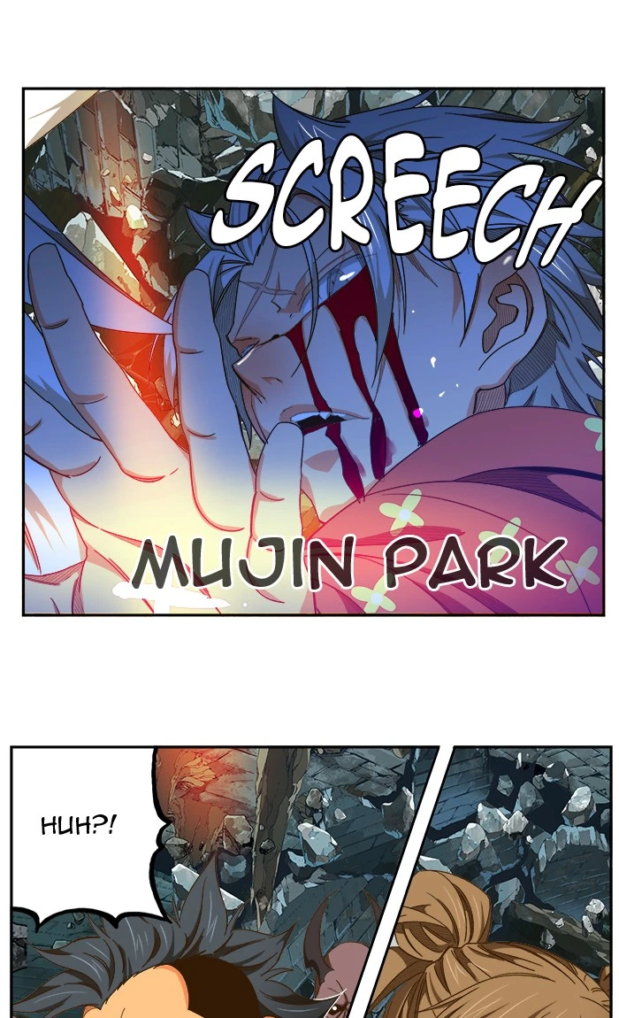 The God of High School Chapter 445 — page 50