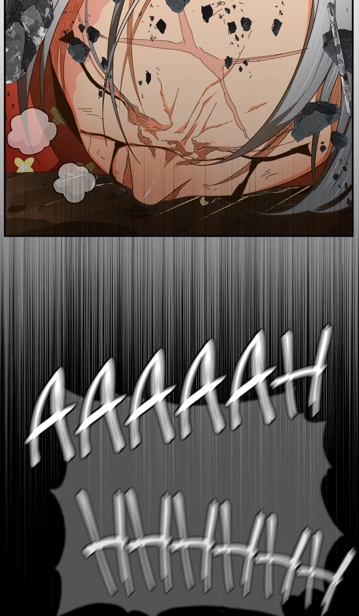 The God of High School Chapter 445 — page 66