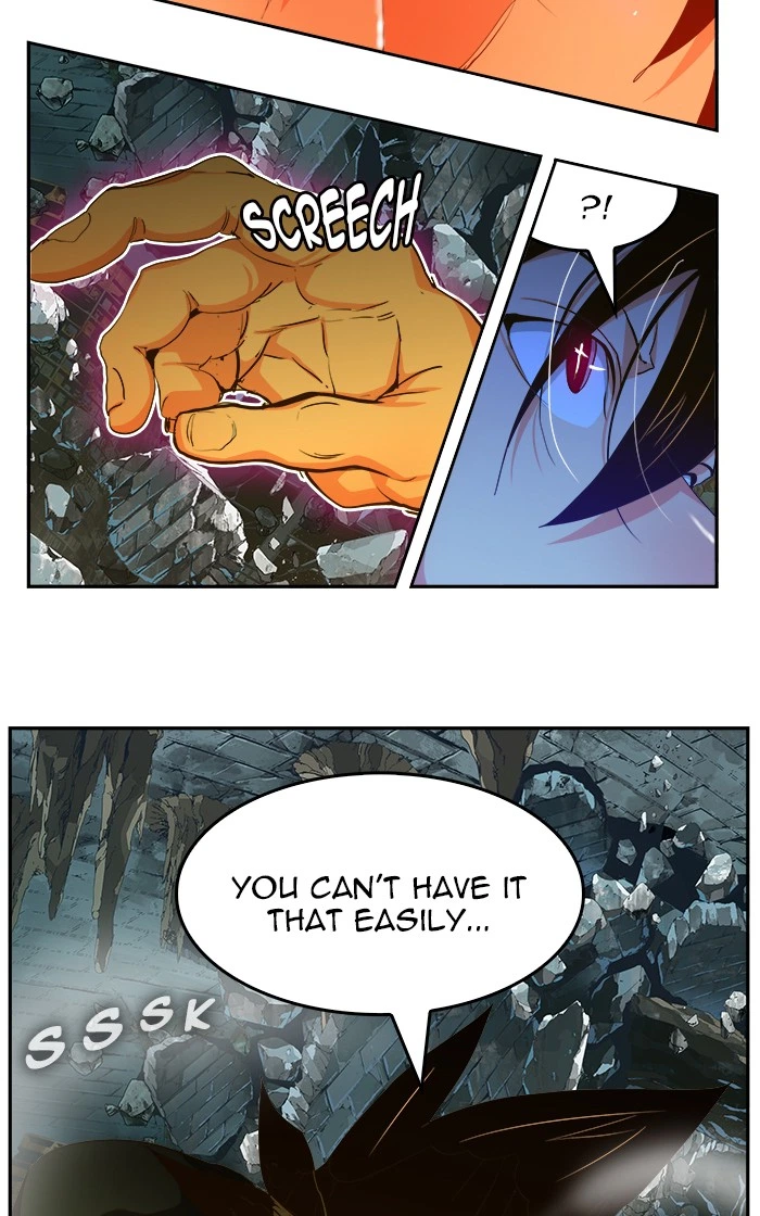The God of High School Chapter 445 — page 81