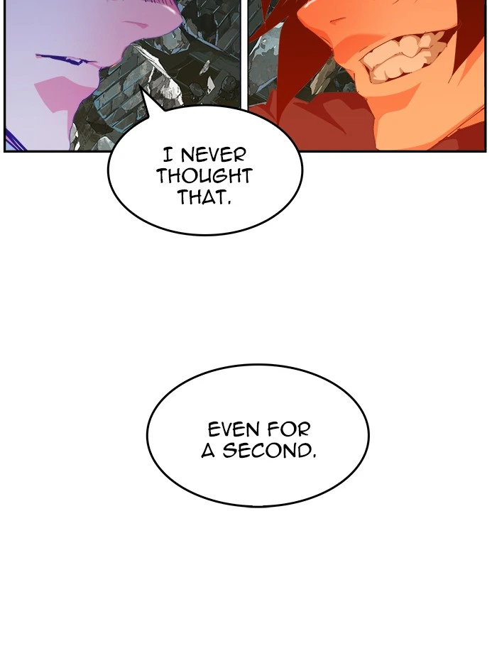 The God of High School Chapter 445 — page 84