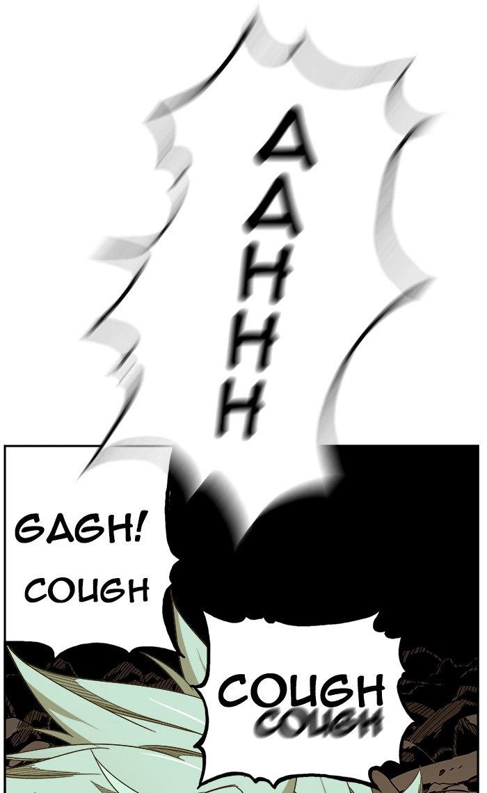 The God of High School Chapter 445 — page 85