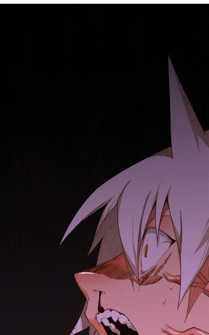 The God of High School Chapter 446 — page 13