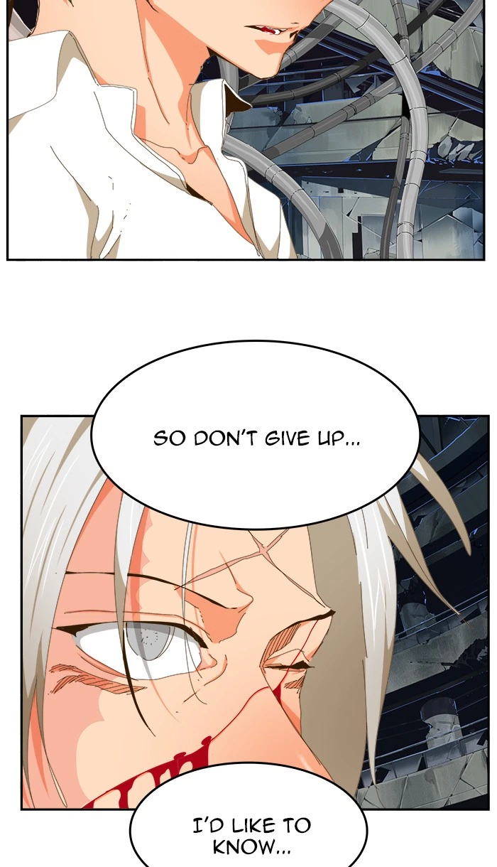 The God of High School Chapter 446 — page 64