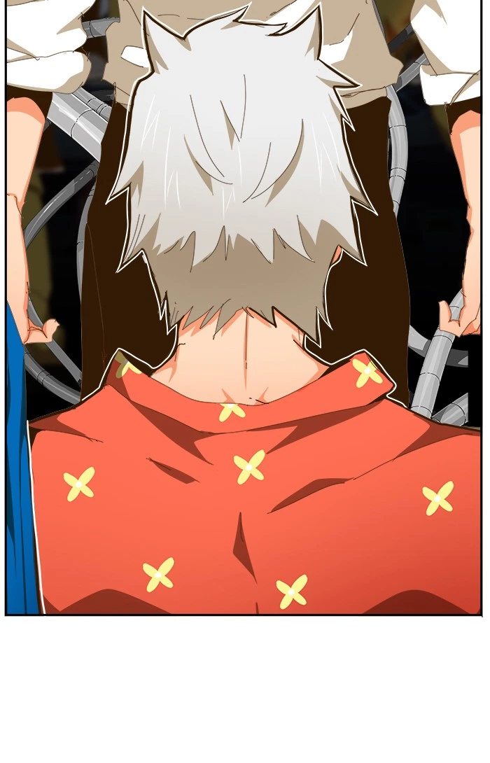 The God of High School Chapter 446 — page 67