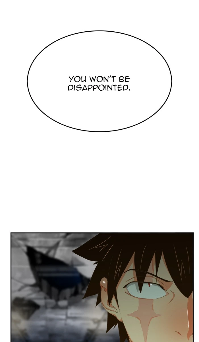 The God of High School Chapter 446 — page 69