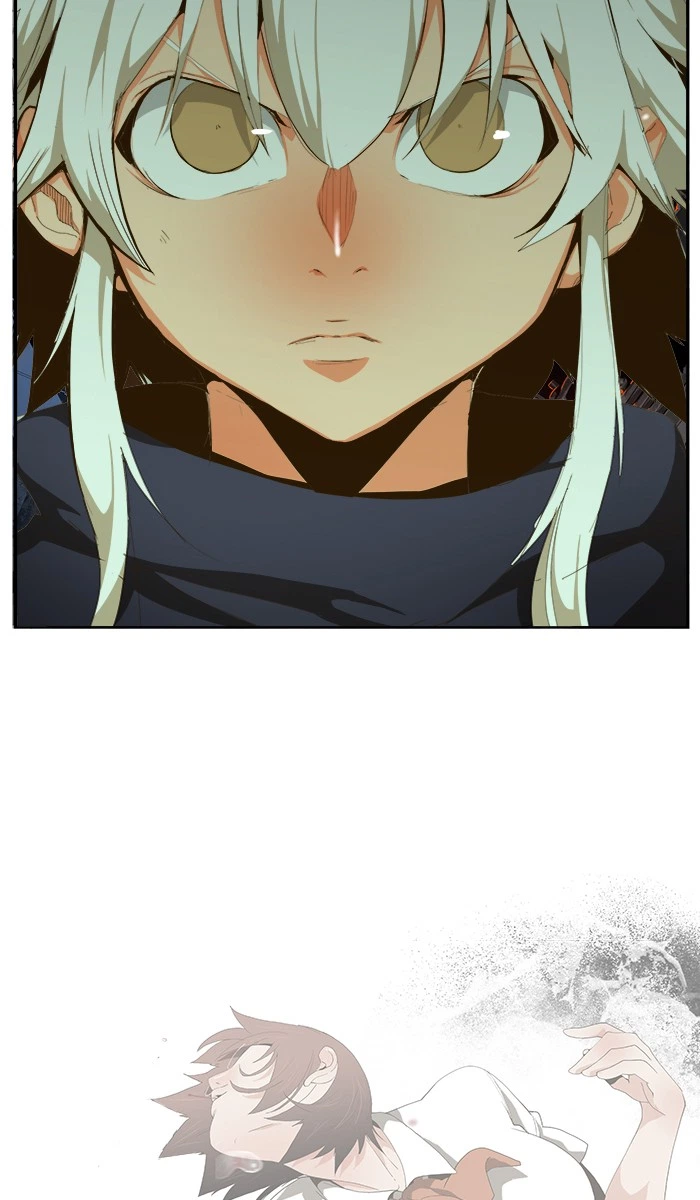 The God of High School Chapter 446 — page 77