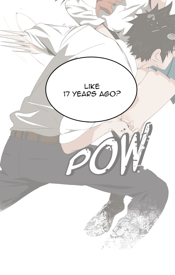 The God of High School Chapter 446 — page 78
