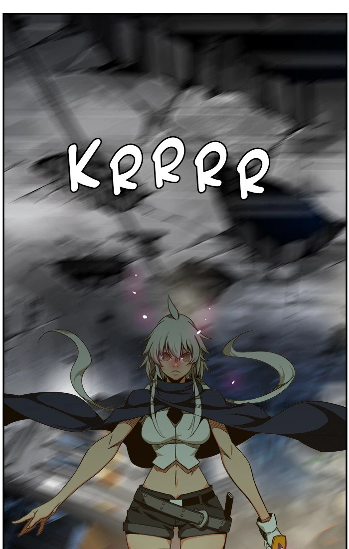 The God of High School Chapter 446 — page 79