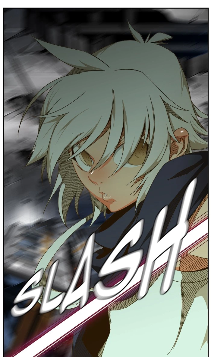 The God of High School Chapter 446 — page 81