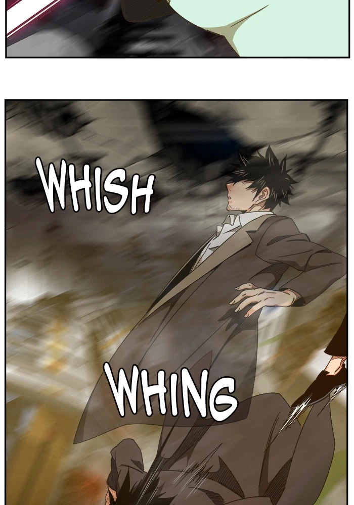 The God of High School Chapter 446 — page 82