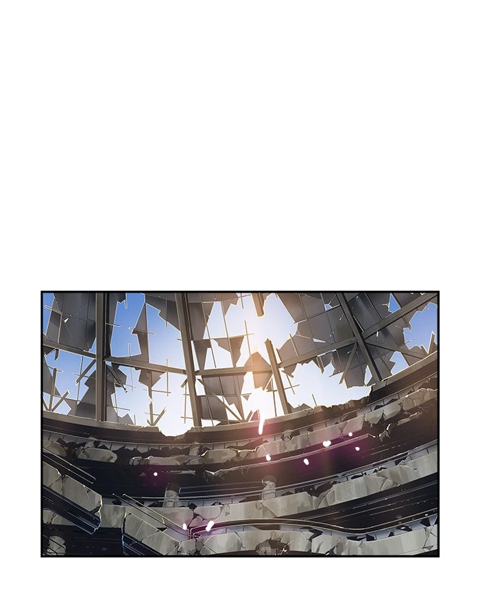 The God of High School Chapter 446 — page 95