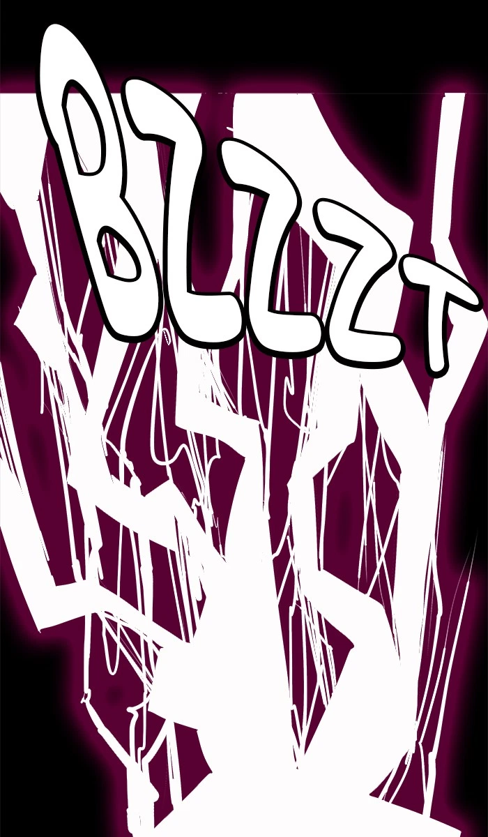 The God of High School Chapter 447 — page 8