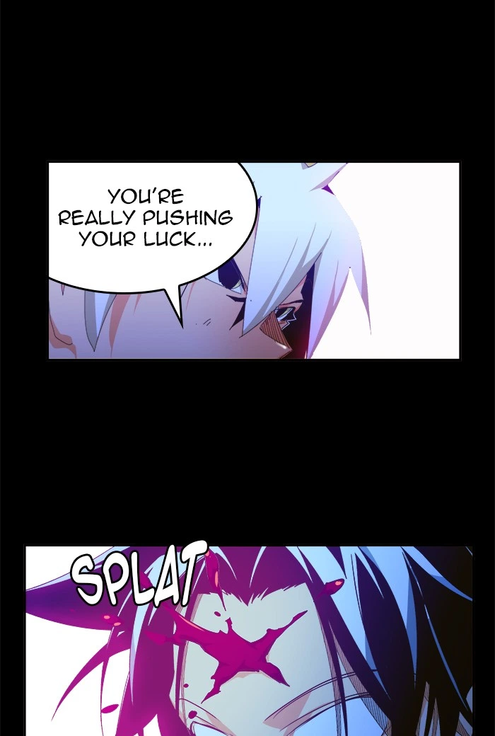 The God of High School Chapter 447 — page 10