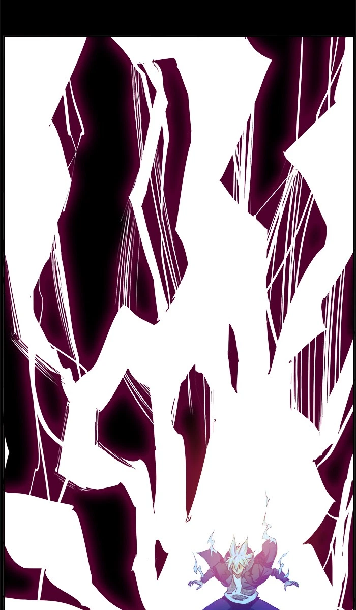 The God of High School Chapter 447 — page 14