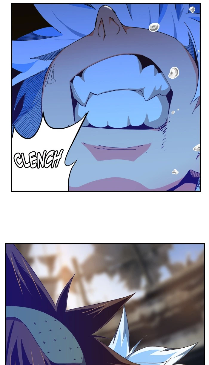 The God of High School Chapter 447 — page 29