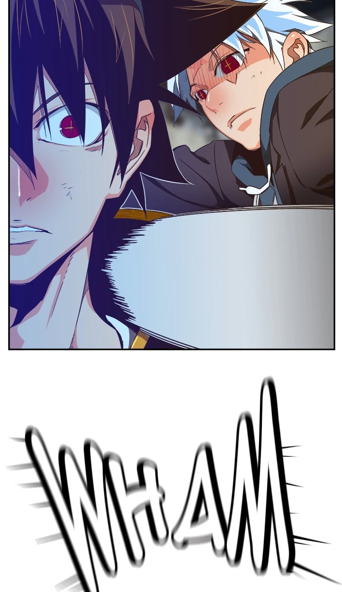 The God of High School Chapter 447 — page 30