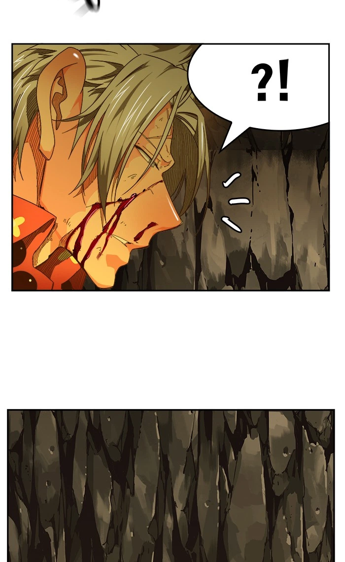 The God of High School Chapter 447 — page 31