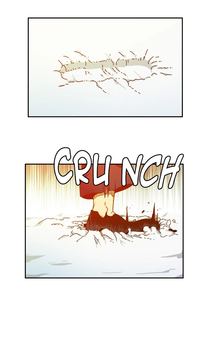 The God of High School Chapter 447 — page 47