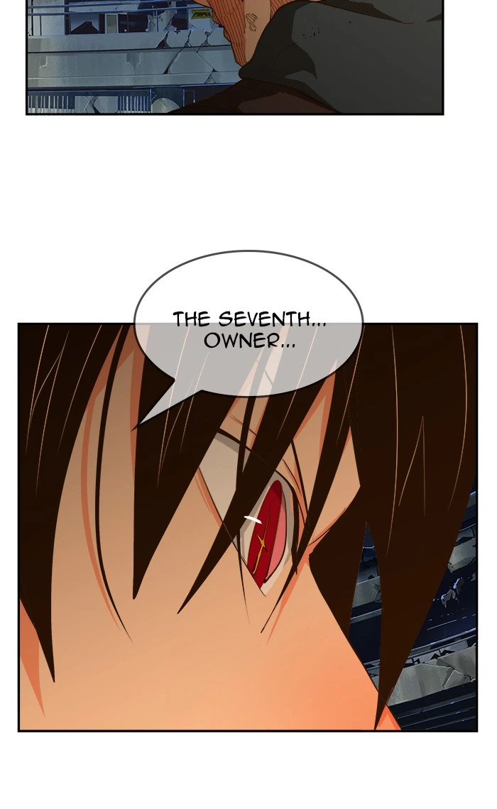 The God of High School Chapter 447 — page 52