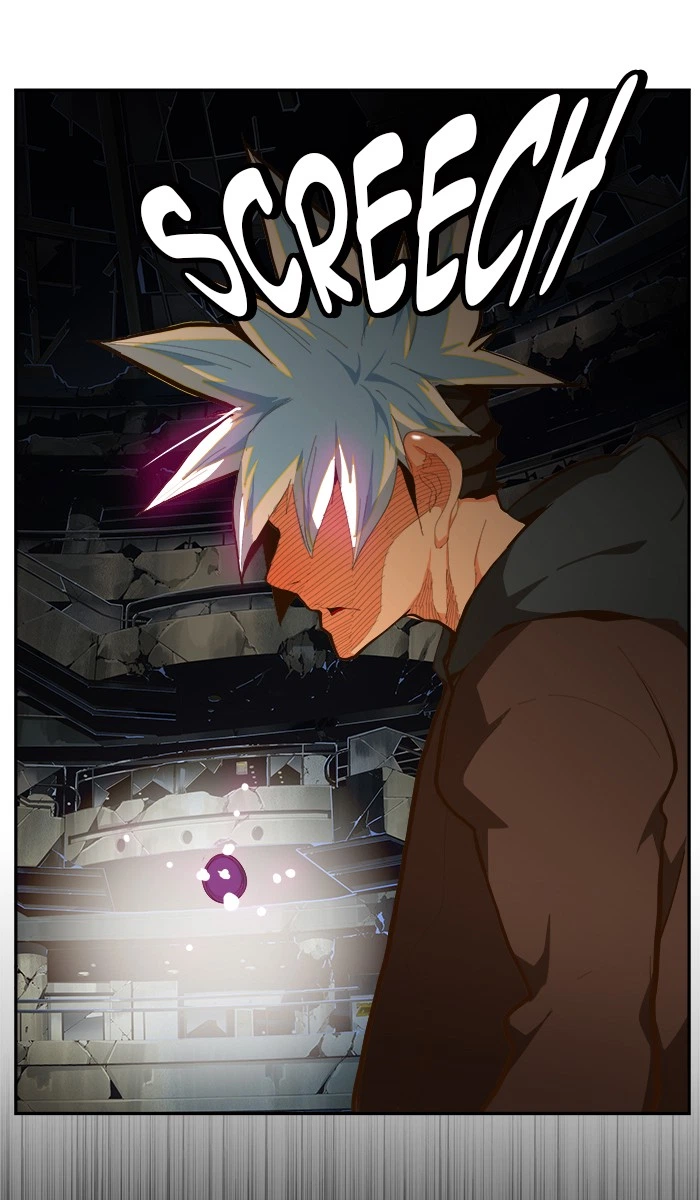 The God of High School Chapter 447 — page 53
