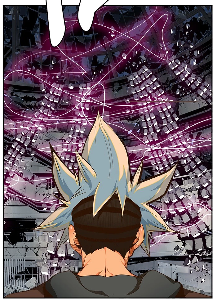 The God of High School Chapter 447 — page 60