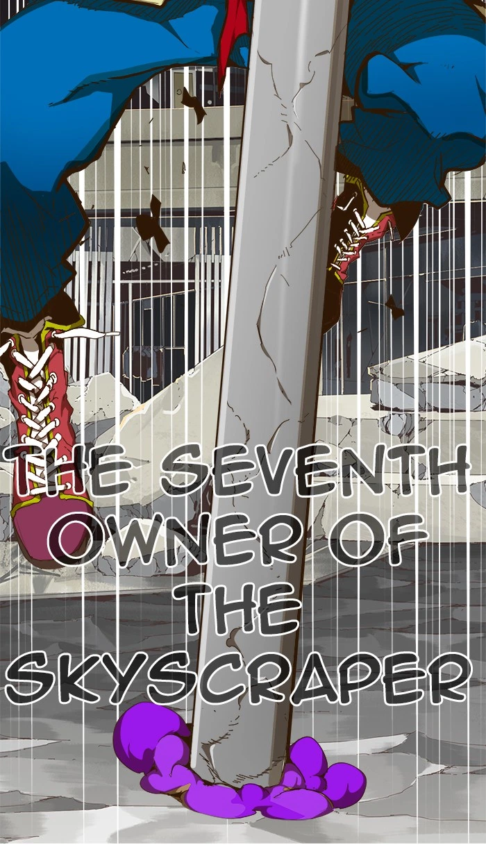 The God of High School Chapter 447 — page 64