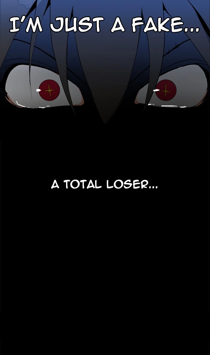 The God of High School Chapter 447 — page 72