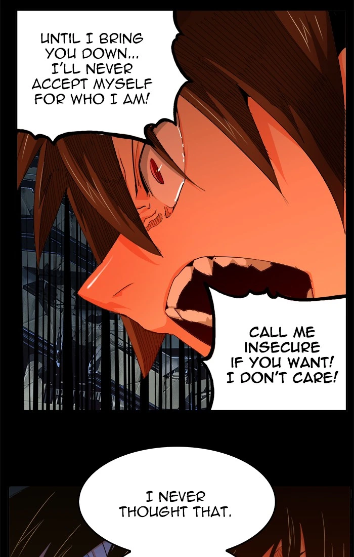 The God of High School Chapter 447 — page 73