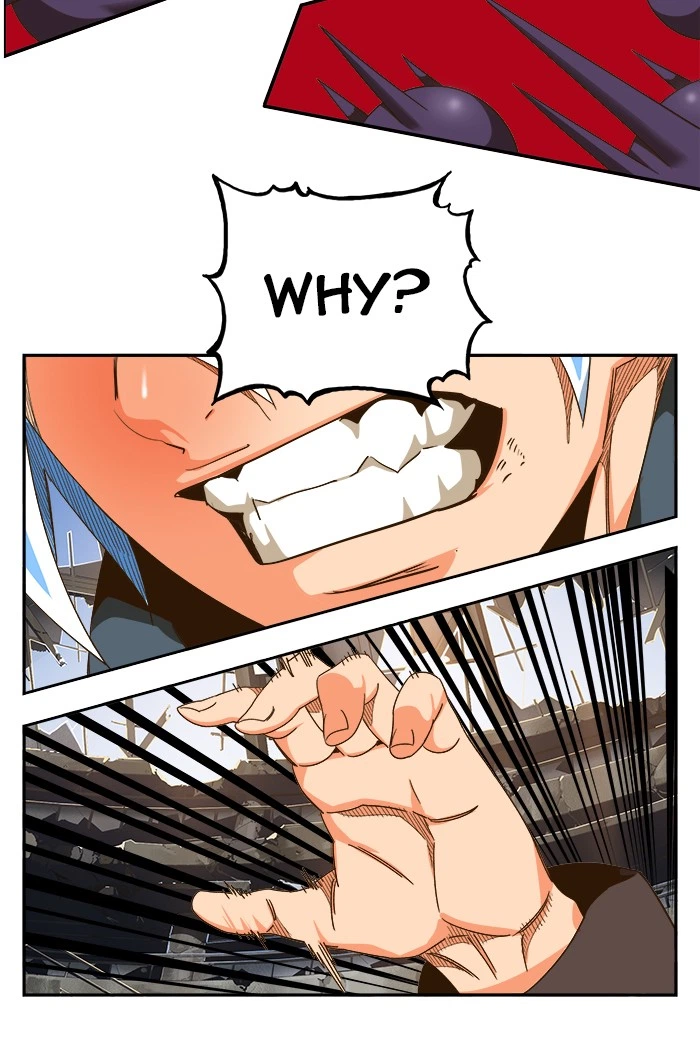 The God of High School Chapter 447 — page 79