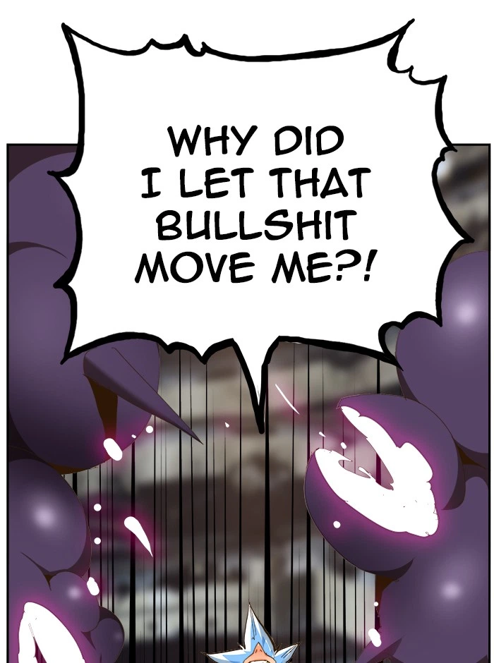The God of High School Chapter 447 — page 80