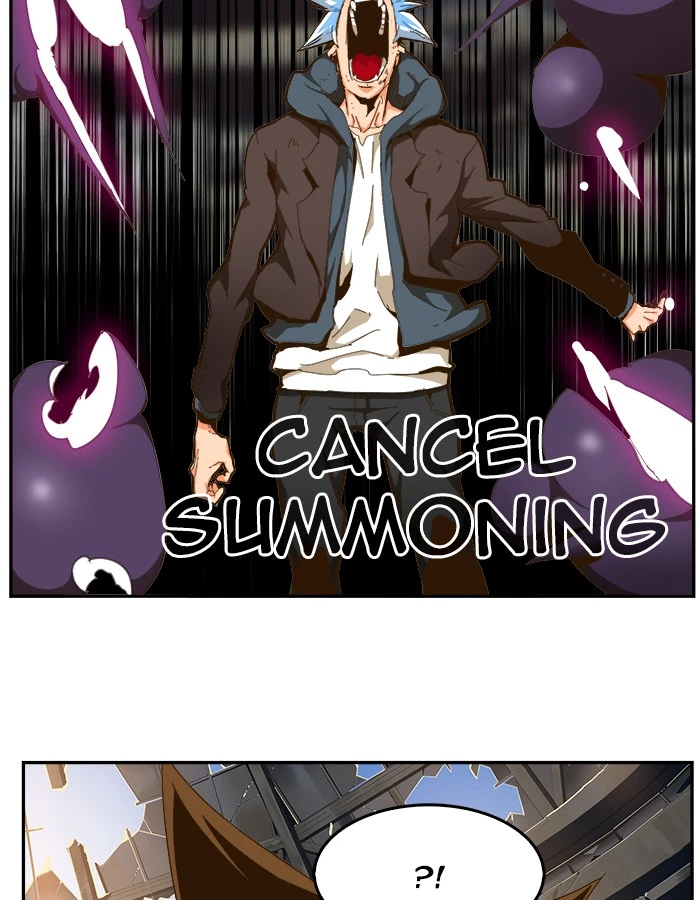 The God of High School Chapter 447 — page 81