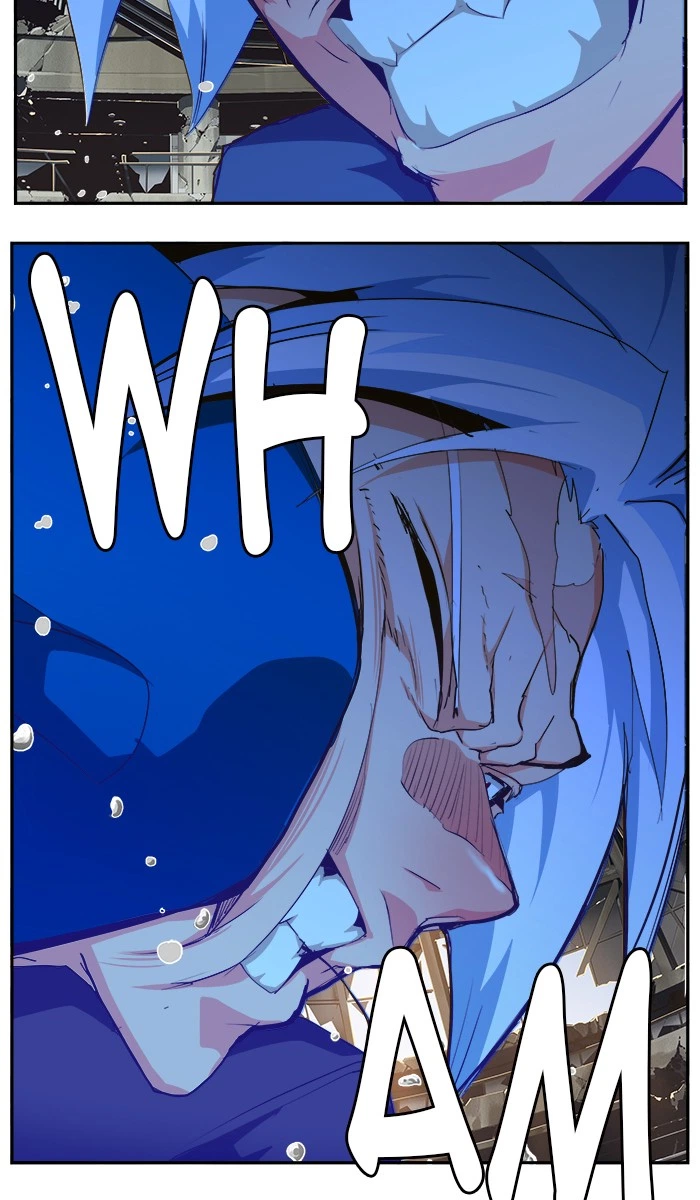 The God of High School Chapter 447 — page 109