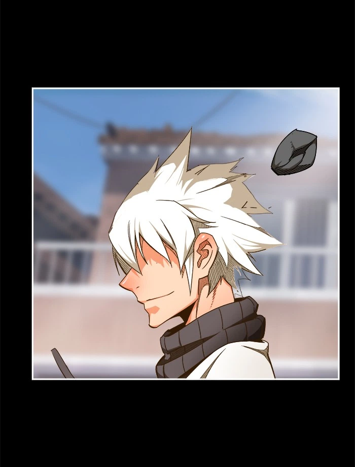 The God of High School Chapter 448 — page 18