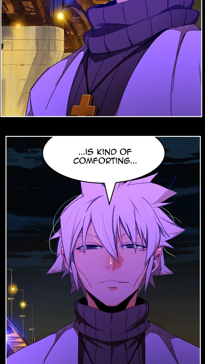The God of High School Chapter 448 — page 60