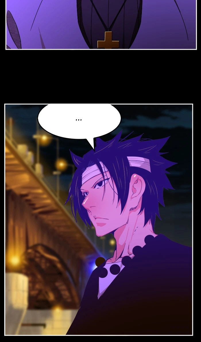 The God of High School Chapter 448 — page 61
