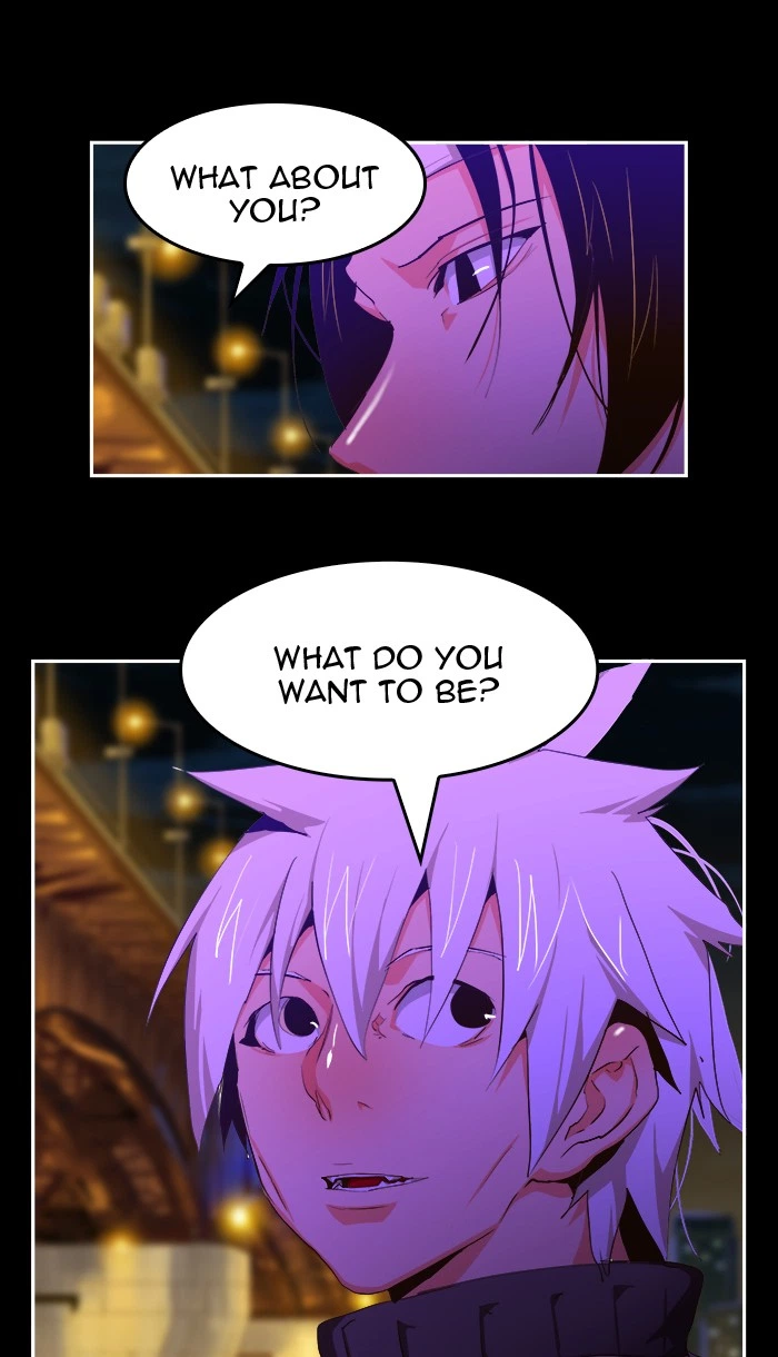 The God of High School Chapter 448 — page 62