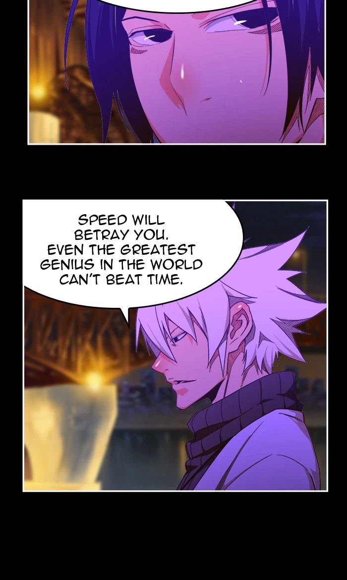 The God of High School Chapter 448 — page 66