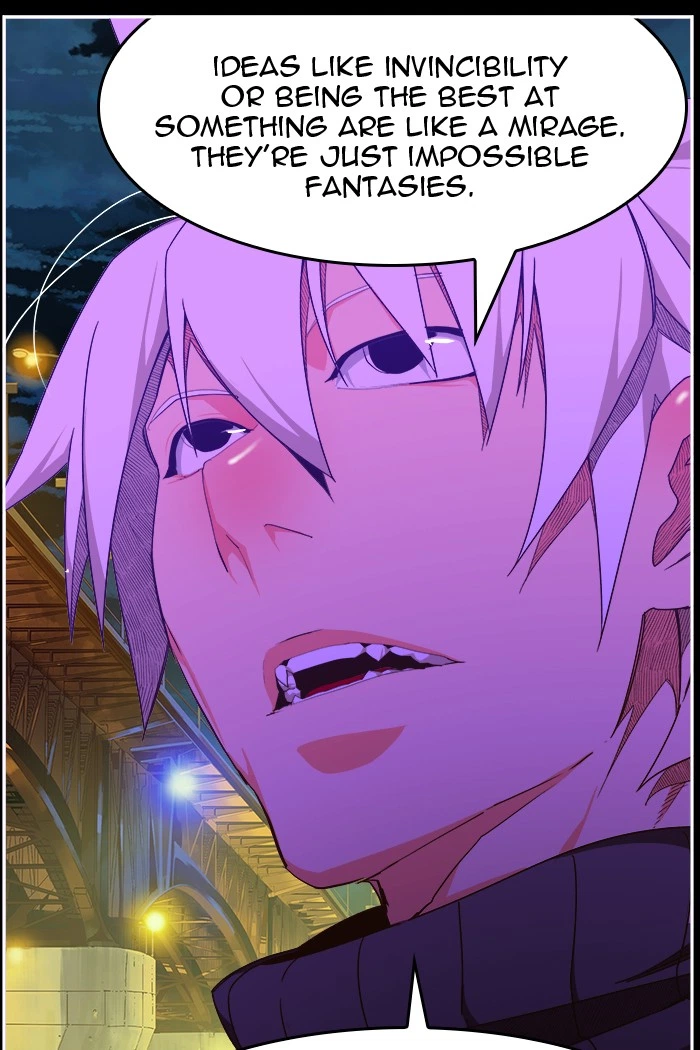 The God of High School Chapter 448 — page 67