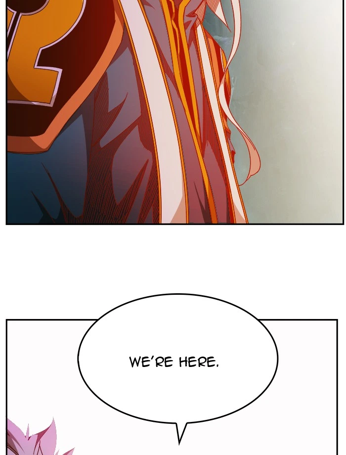 The God of High School Chapter 448 — page 99