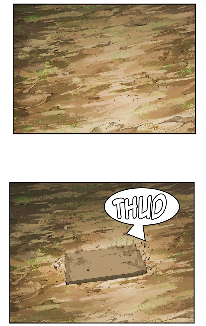 The God of High School Chapter 448 — page 110