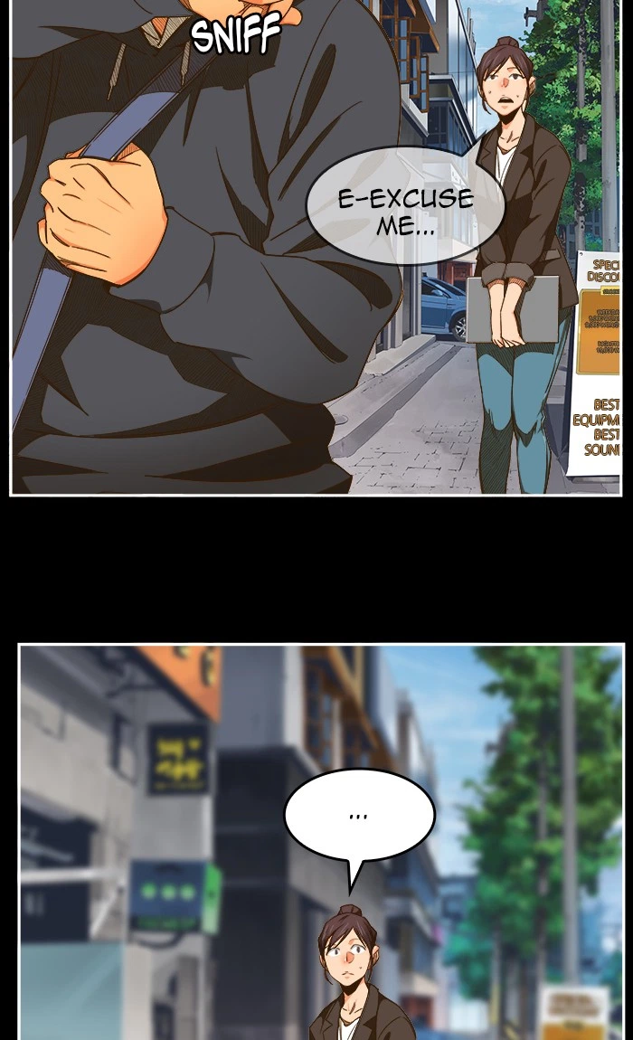 The God of High School Chapter 449 — page 3