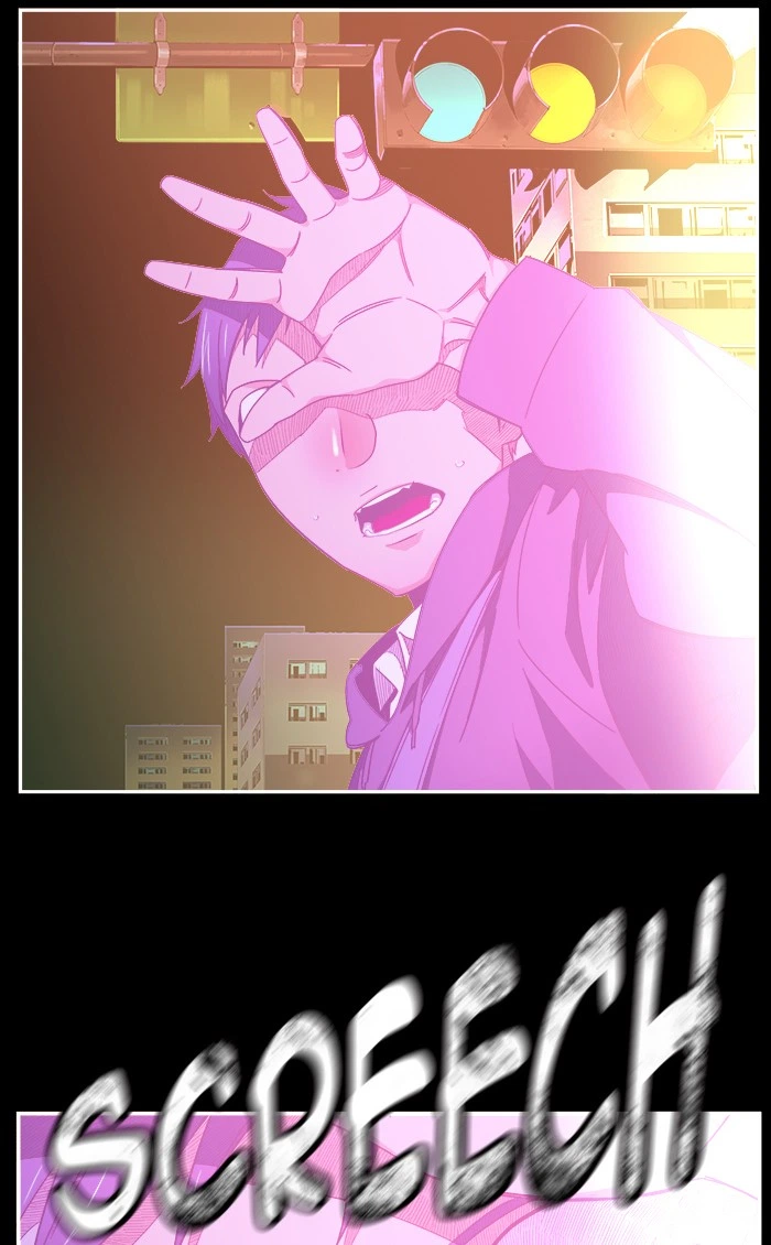 The God of High School Chapter 449 — page 19