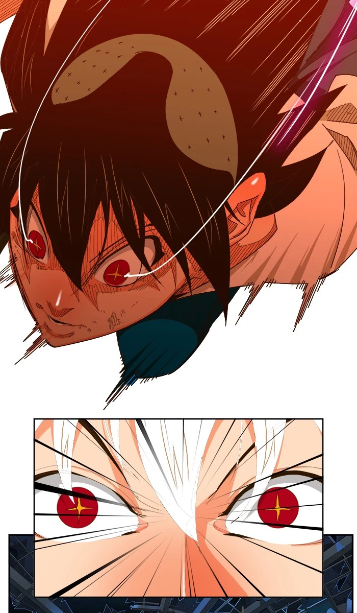 The God of High School Chapter 449 — page 46