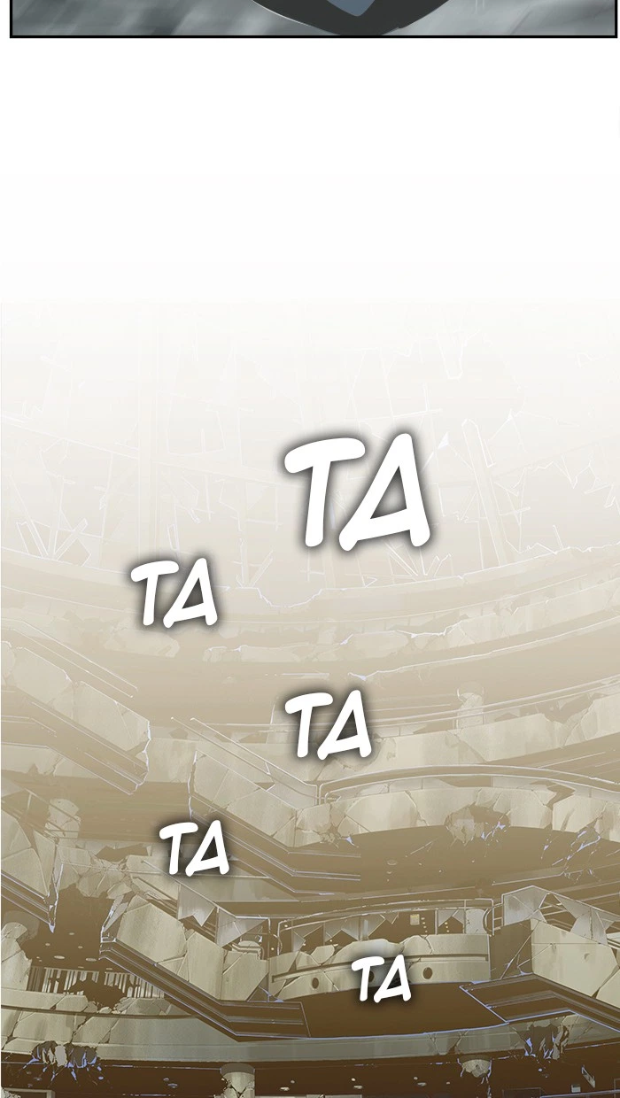 The God of High School Chapter 449 — page 57