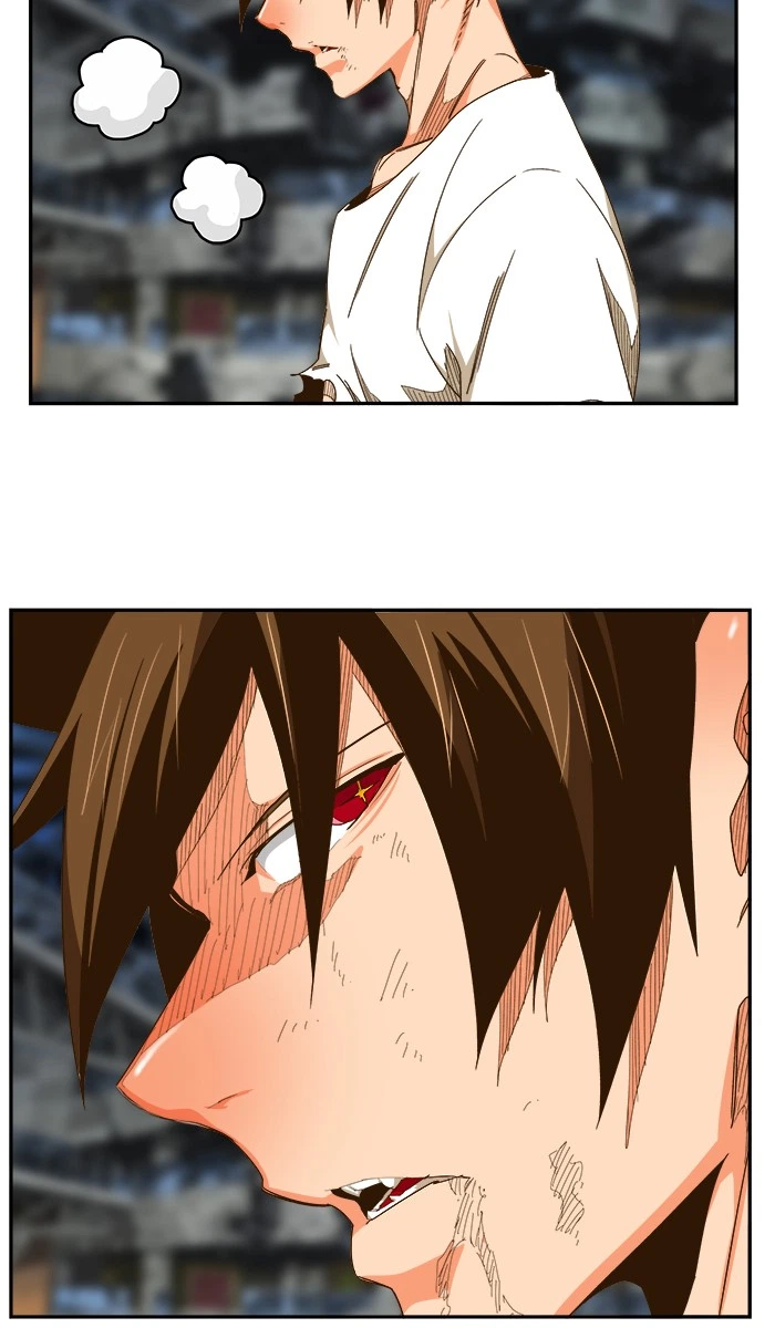 The God of High School Chapter 449 — page 60