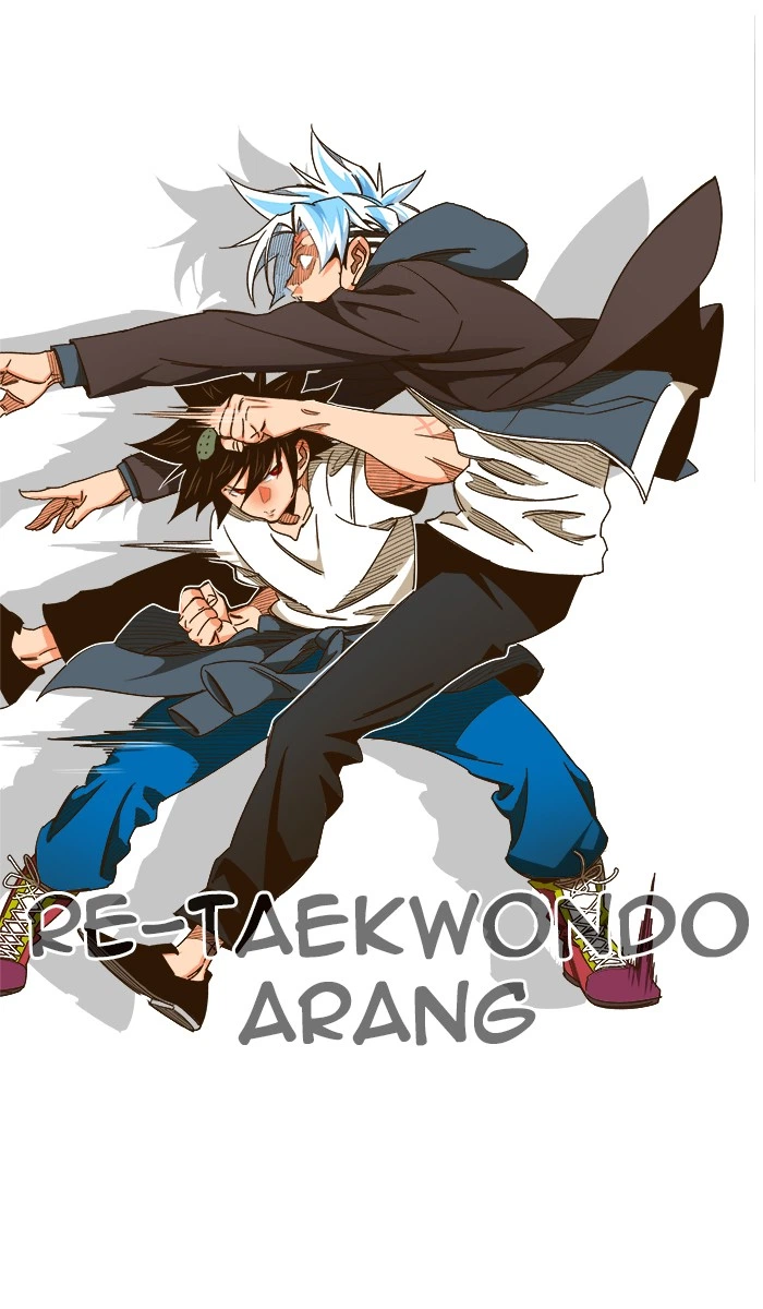 The God of High School Chapter 449 — page 63