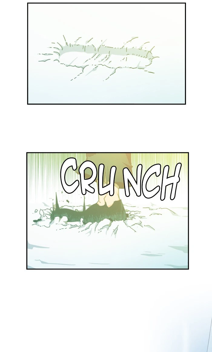The God of High School Chapter 449 — page 70