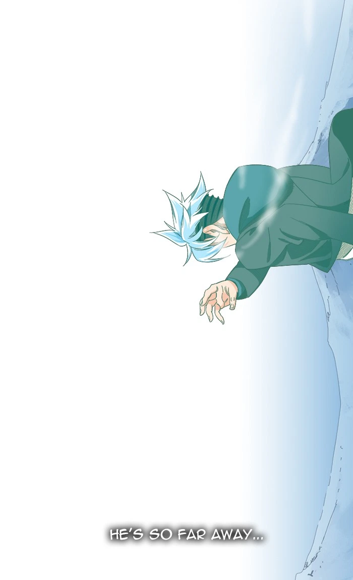 The God of High School Chapter 449 — page 71
