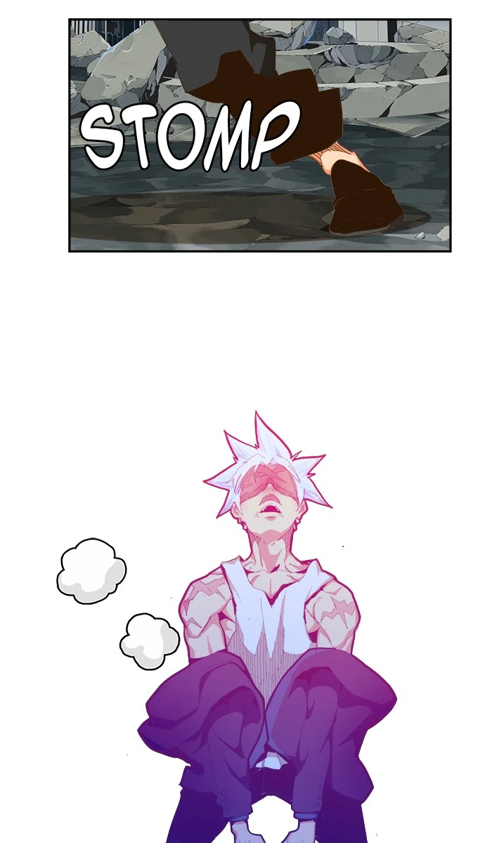 The God of High School Chapter 449 — page 73