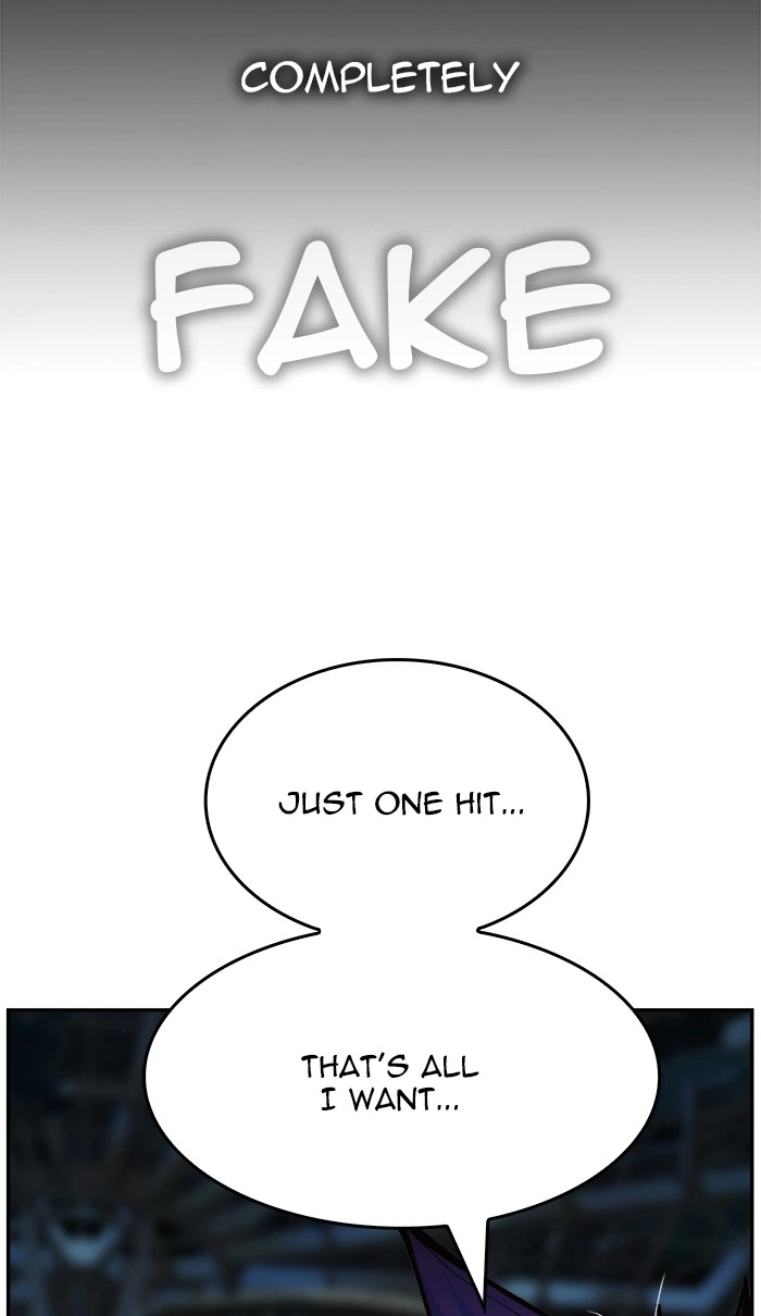The God of High School Chapter 449 — page 78